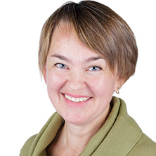 Tatiana Matveeva