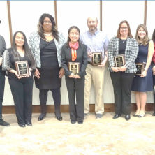 Awards