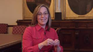 Graduate Studies at the School of Theology
