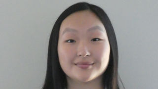 Headshot image of Theresa Wang