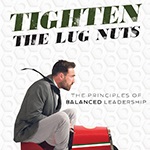 Tighten The Lug Nuts
