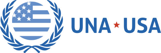 UNA-USA Logo