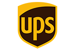 Teaser Image of UPS Logo