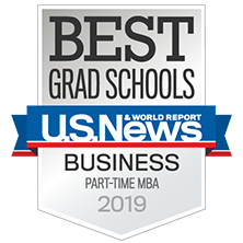 US News Best Grad School badge 2018 US News Best Grad School badge 2018