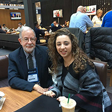 Students Dig Deeper in Ukranian Diaspora Research Teaser (Kalliopi Logothetis)