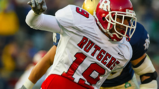 Vaughn-Calhoun-football Vaughn Calhoun