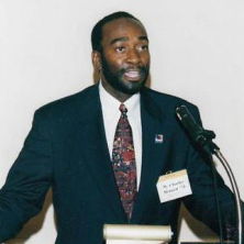 W. Charles Bennett 222 pic