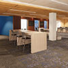 Renovation of Walsh Library's Innovation Hall