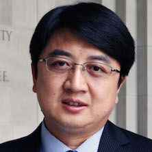 Zheng Wang