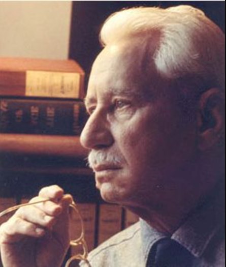 Historian and Philosopher Will Durant