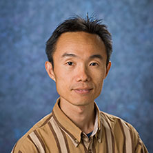 Luzhou Xing