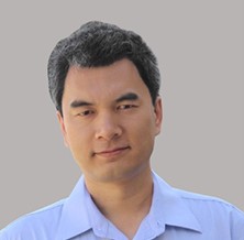 Photo of Professor Xuefeng Jiang Photo of Professor Xuefeng Jiang