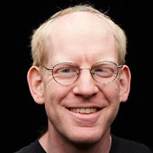 Dr. Zachary Berger 222px Dr. Zachary Berger of Johns Hopkins