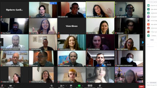 Zoom Meeting 