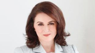 Ambassador, Teuta Sahatqija