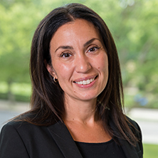 Angela Baglio, D.P.T.