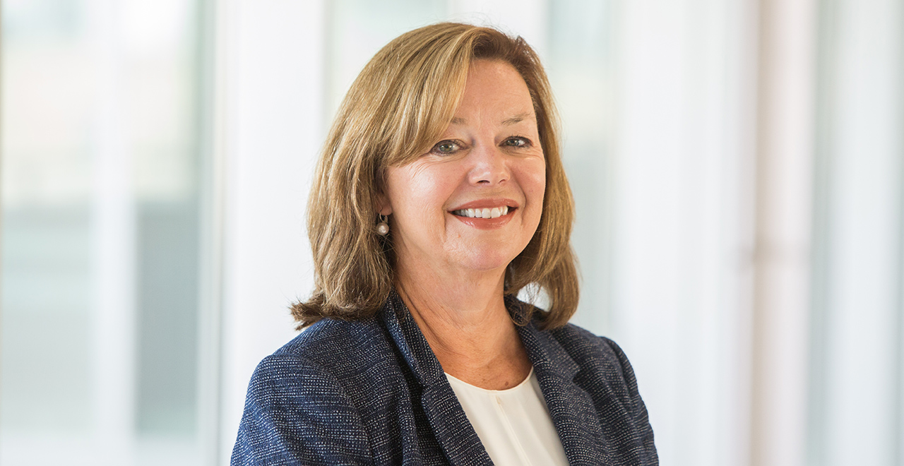 Ann Marie Murphy, Ph.D.