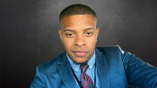 Anthony Graham
