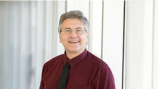 Professor Anthony Haynor