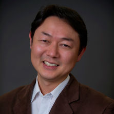 Headshot of Tatsushi Arai