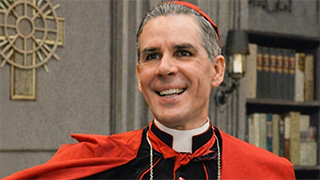 Archbishop Sheen