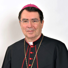 Portrait of Archbishop Pierre 222x222 