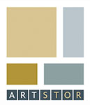 ARTSTOR logo