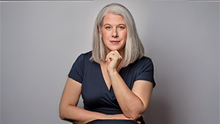 Photo of Laura Sims