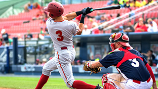 Baseball Analytics Summer Course for High School Students