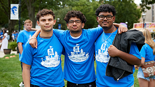 Introducing Campus Groups: The New Engagement Platform