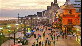 Boardwalk