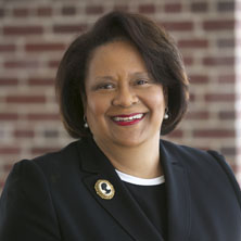 Bonnie A. Evans, M.H.A. ’02 