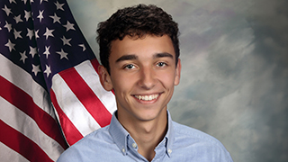 Image of Bosco Budelman