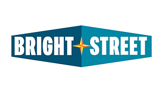 Bright Street Logo Bright Street Logo