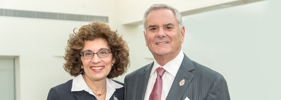 gerry buccino scholarship