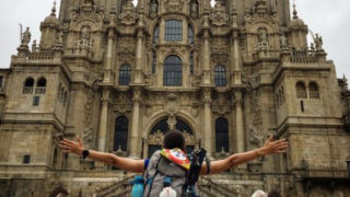 Camino Santiago 