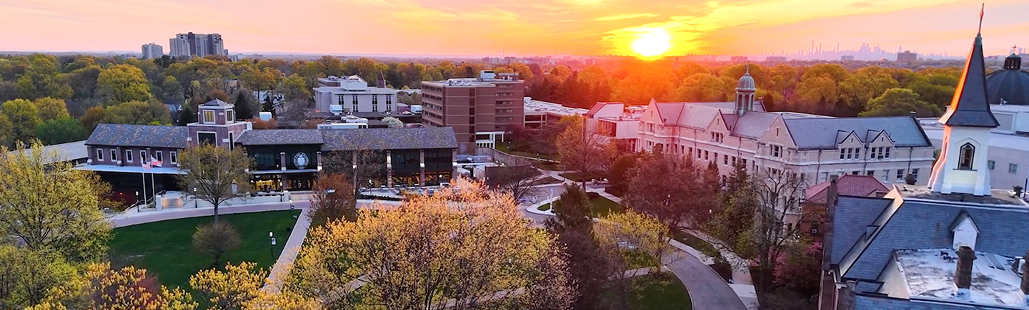 campus