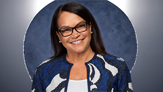 Carmen Morris, a Lead Advisor at NJSBDC, will provide counseling in the Seton Hall satellite office.