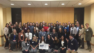 Picture of Communication Honors Alumni Mentor Program