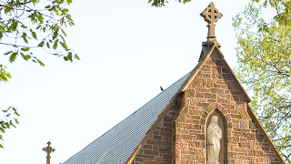 Seton Hall University Chapel