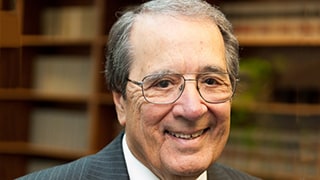 Charles Alberto ’55