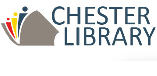 Logo for Chester Library