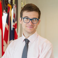 Christopher Mazzacane