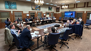 CIU Meeting CIU Meeting