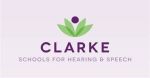 Clarke Schools logo