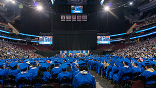 Commencement Ceremony