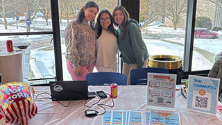 Commuter Ambassadors