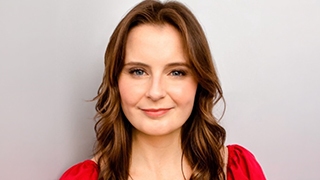 Courtney Boland, The Economist