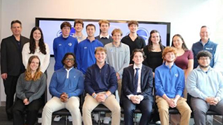 csm-fox-sports group photo