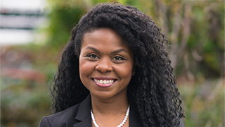 Cynthia Lee Williams